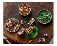 LEGO Ideas 21326 Kubuś Puchatek - 1022226 - zdjęcie 2